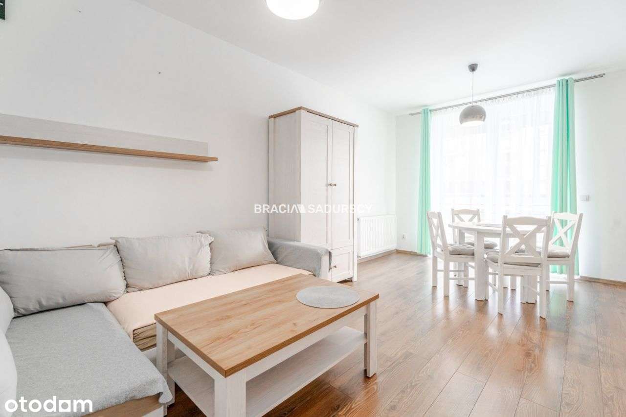 2 pokojowe, ul. Marii Dąbrowskiej-5