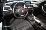 BMW 316 d Touring Advantage - 13