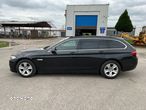 BMW Seria 5 520d Touring Luxury Line - 10