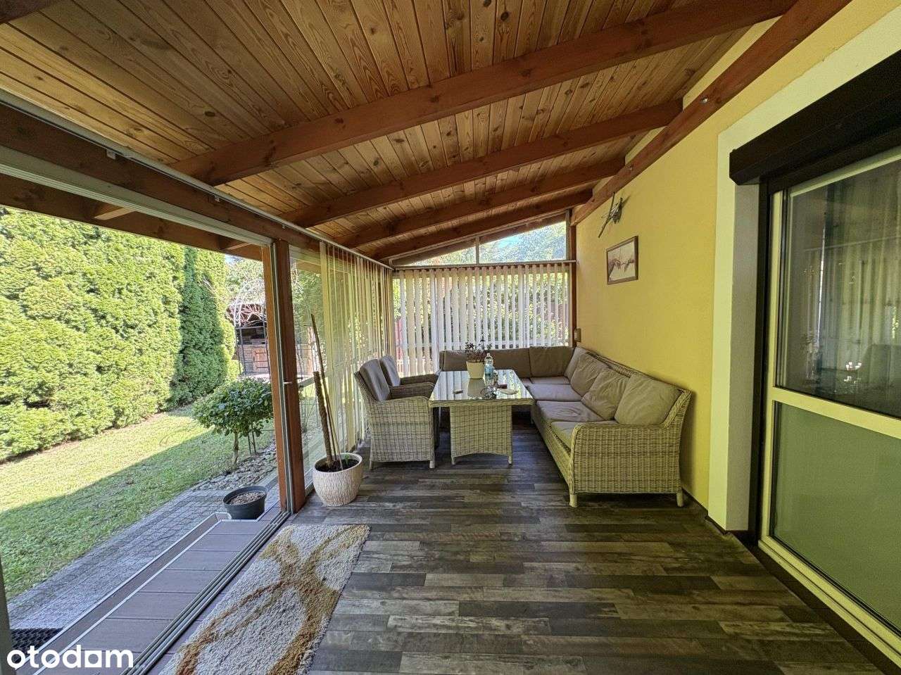 Piękny dom z2005r.20 minut odWarszawy.Działka900m2-3