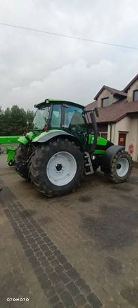 Deutz-Fahr Agrotron 165.7 - 6