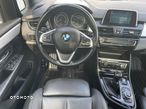 BMW Seria 2 Skóry*Navi*Panorama-dach - 18