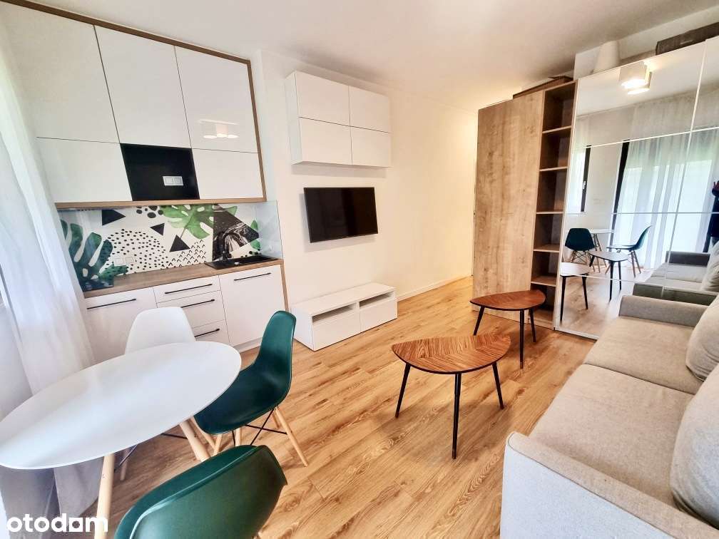 OSTATNI w ofercie GOTOWIEC INWESTYCYJNY - MIASTECZKO WILANÓW-0