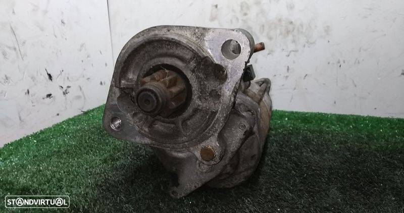 Motor De Arranque Land Rover Freelander (L314) - 1