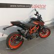 KTM Duke 125 - 3