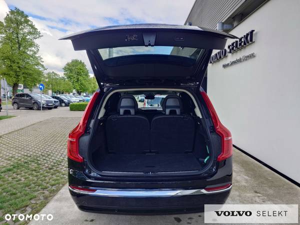 Volvo XC 90 - 16