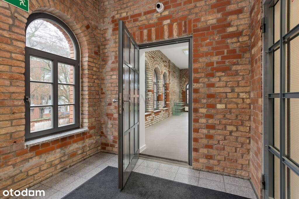 Stare Koszary przy City Park, różne moduły - Pełny obrazek: 4/15