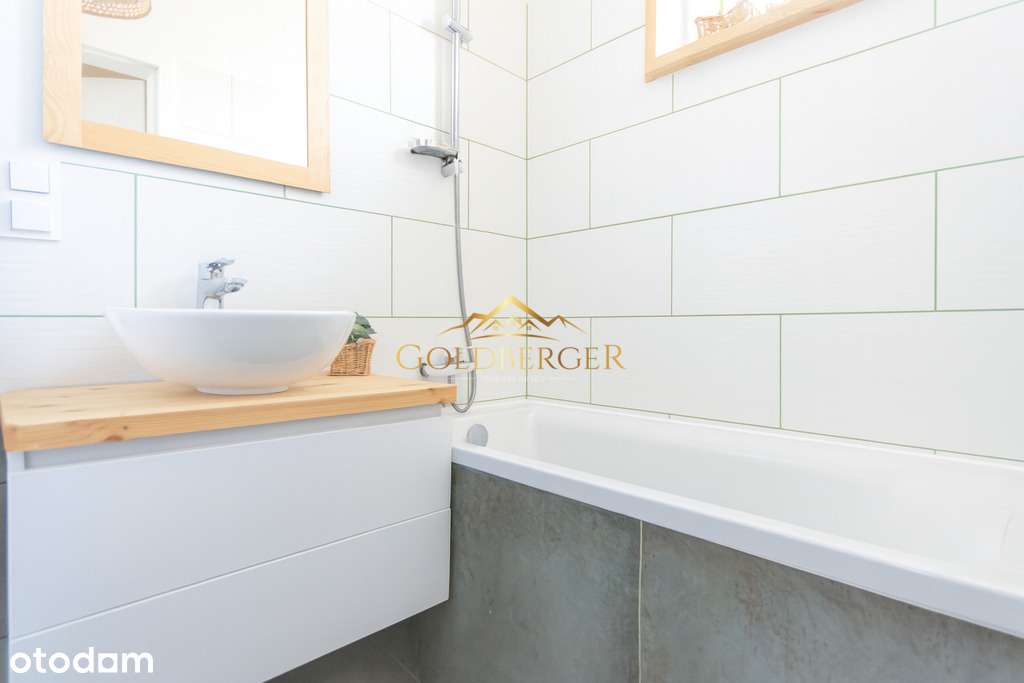 Przytulny dom na przestronnej działce!-10