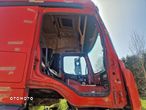 USZCZELKA DRZWI LEWYCH PRAWYCH MERCEDES ACTROS MP4 - 1