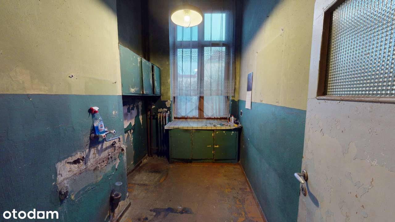 Kawalerka w świetnej lokalizacji - ul. Piłsudskiego-2