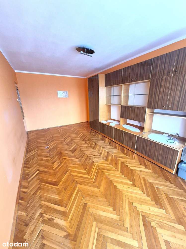 Mieszkanie | 2 pokoje | 44,45 m² | 2. piętro | Pelplin, ul. Kopernika - Pełny obrazek: 2/16