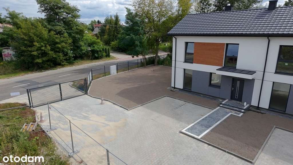 OSTATNI! Gotowy do odbioru 80m2-13