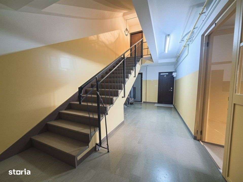 OCAZIE!!! KM 5 APARTAMENT CU 2 CAMERE MOBILAT SI UTILAT CENTRALA GAZE-15