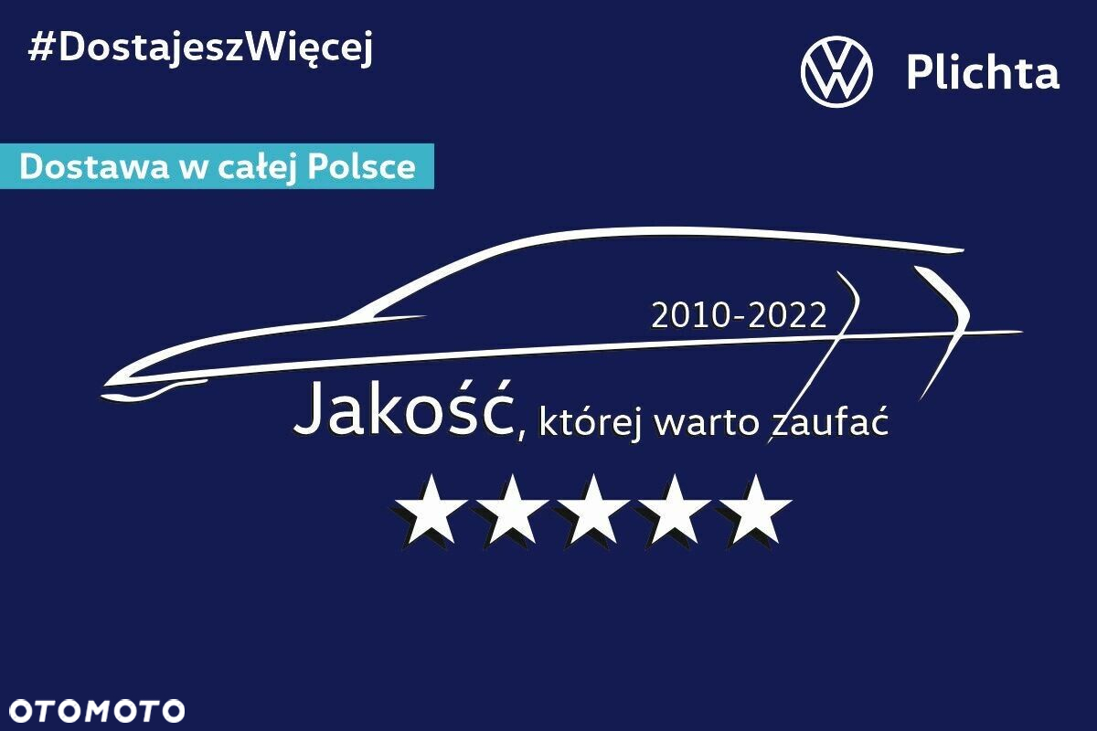 Volkswagen T-Cross - 22