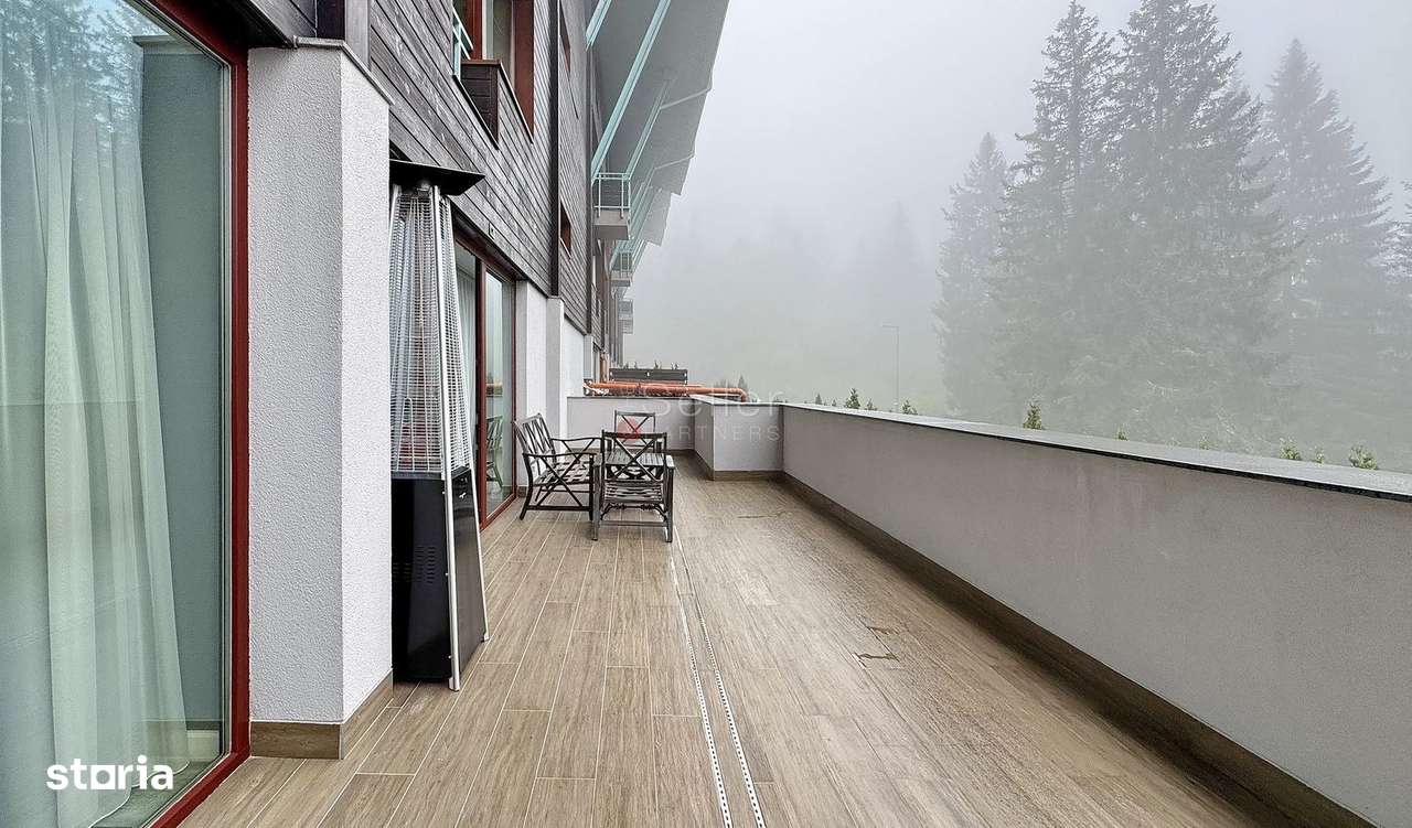 Apartament ce ofera  acces catre 2 terase generoase - Imagine principală: 5/18