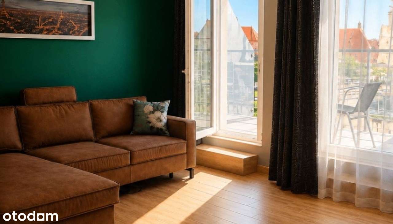Mieszkanie – Szczecin - Widok 3