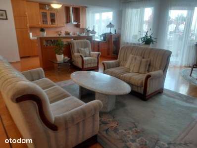 Wyjątkowe mieszkanie 3 pokojowe, gotowe do wprowadzenia, Świebodzińska-6