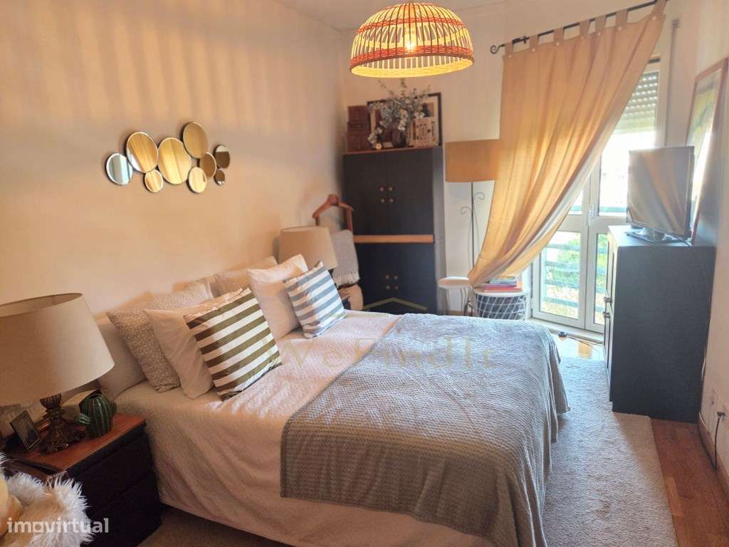 Excelente T3 no centro de Lisboa-19