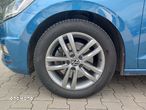 Volkswagen Touran 1.5 TSI EVO Highline DSG - 10