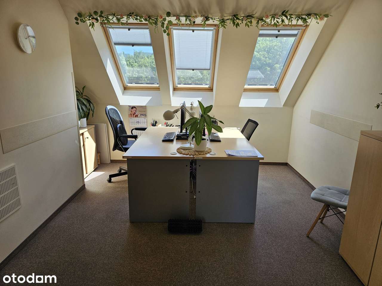 Lokal biurowy 298,41 m2 na granicy Wrzeszcza i Moreny - Pełny obrazek: 5/9