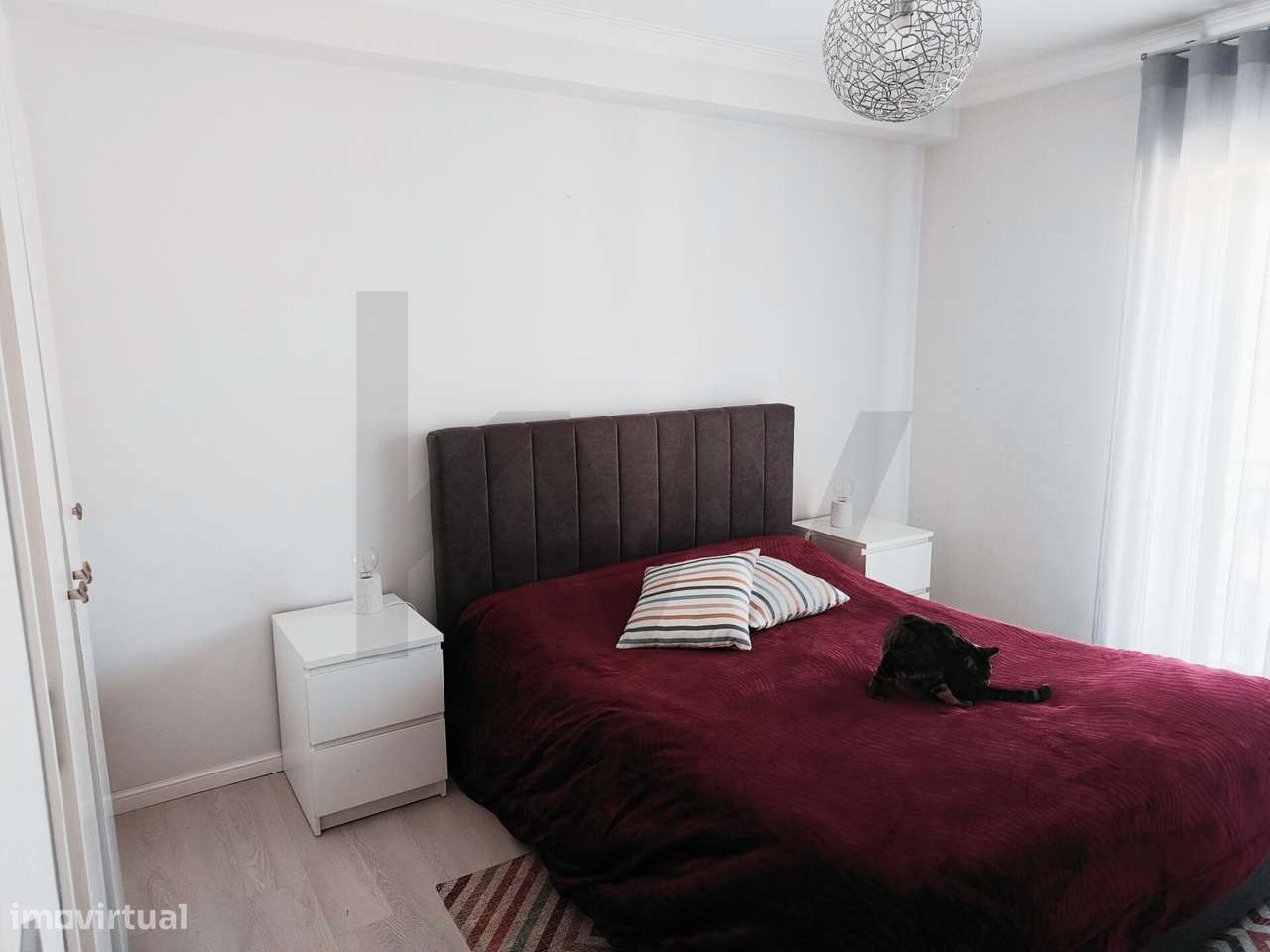 Apartamento T2 Azurva Aveiro - Grande imagem: 5/9