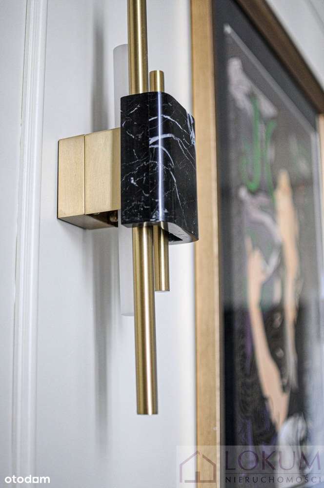 Apartament Art Deco 37m-4