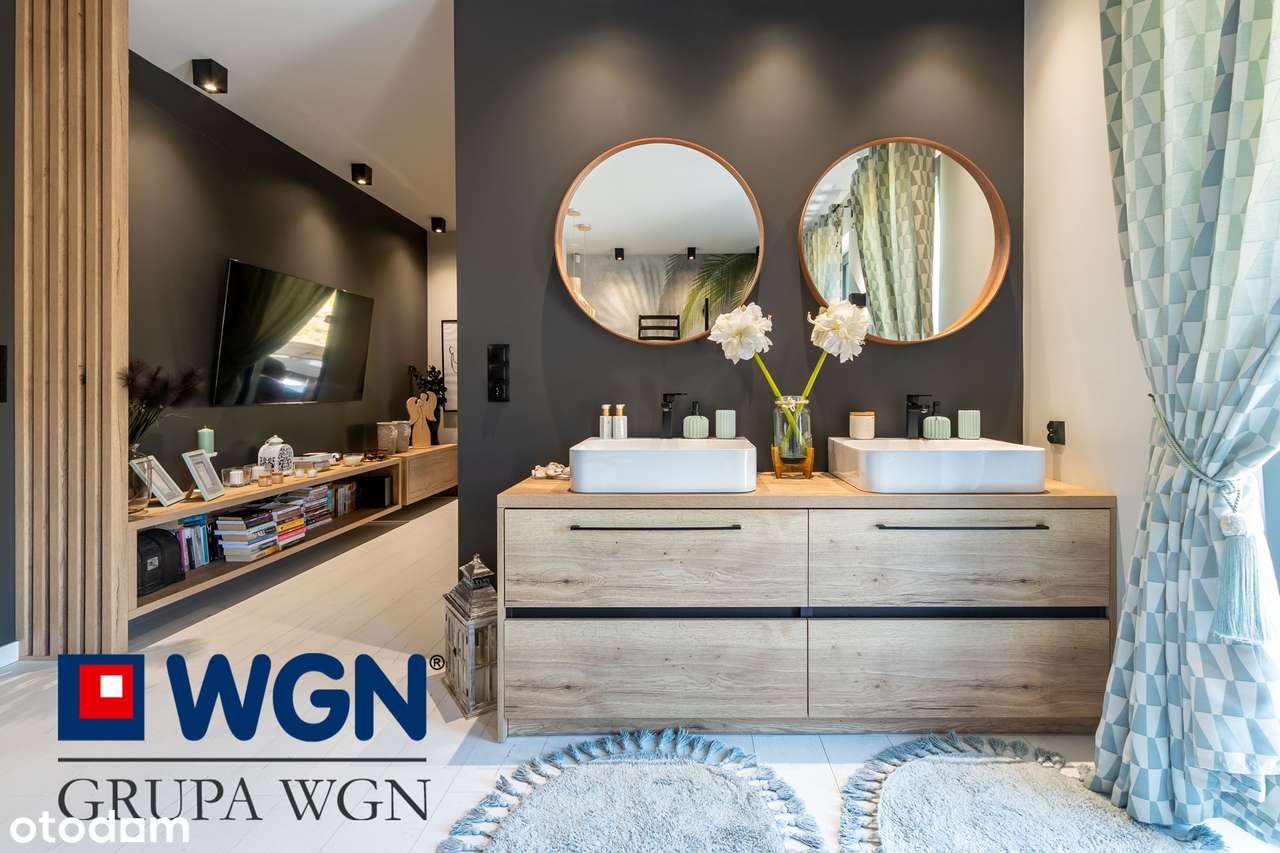 Dom o pow. 217,40m2, działka o pow. 2900m2, zamiana na mieszkania!-10