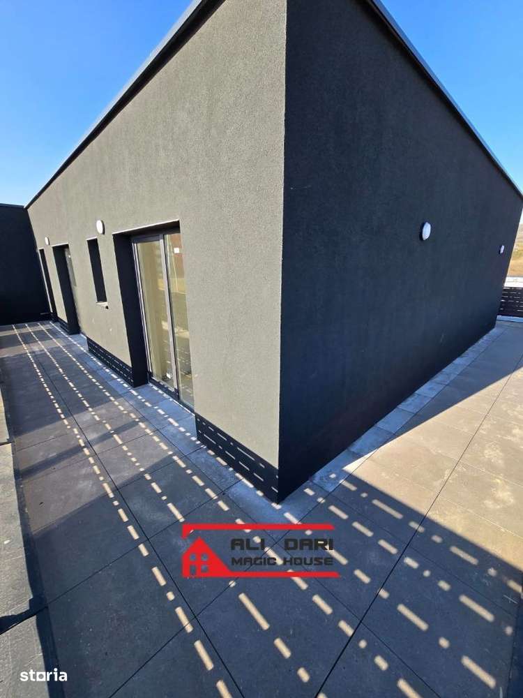 De vânzare apartament de 2 camere + terasa/ Semifinisat - Imagine principală: 4/18