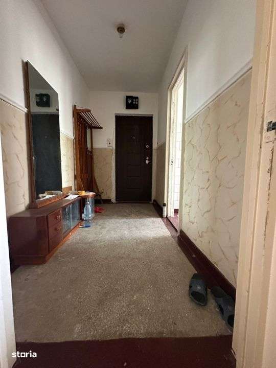 Apartament 3 camere confort 1, zona Viziru 1. - Imagine principală: 3/12