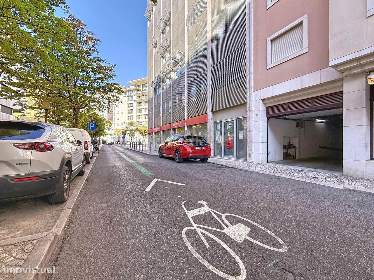 Pastelaria- Restaurante no Centro de Lisboa - Trespasse-13