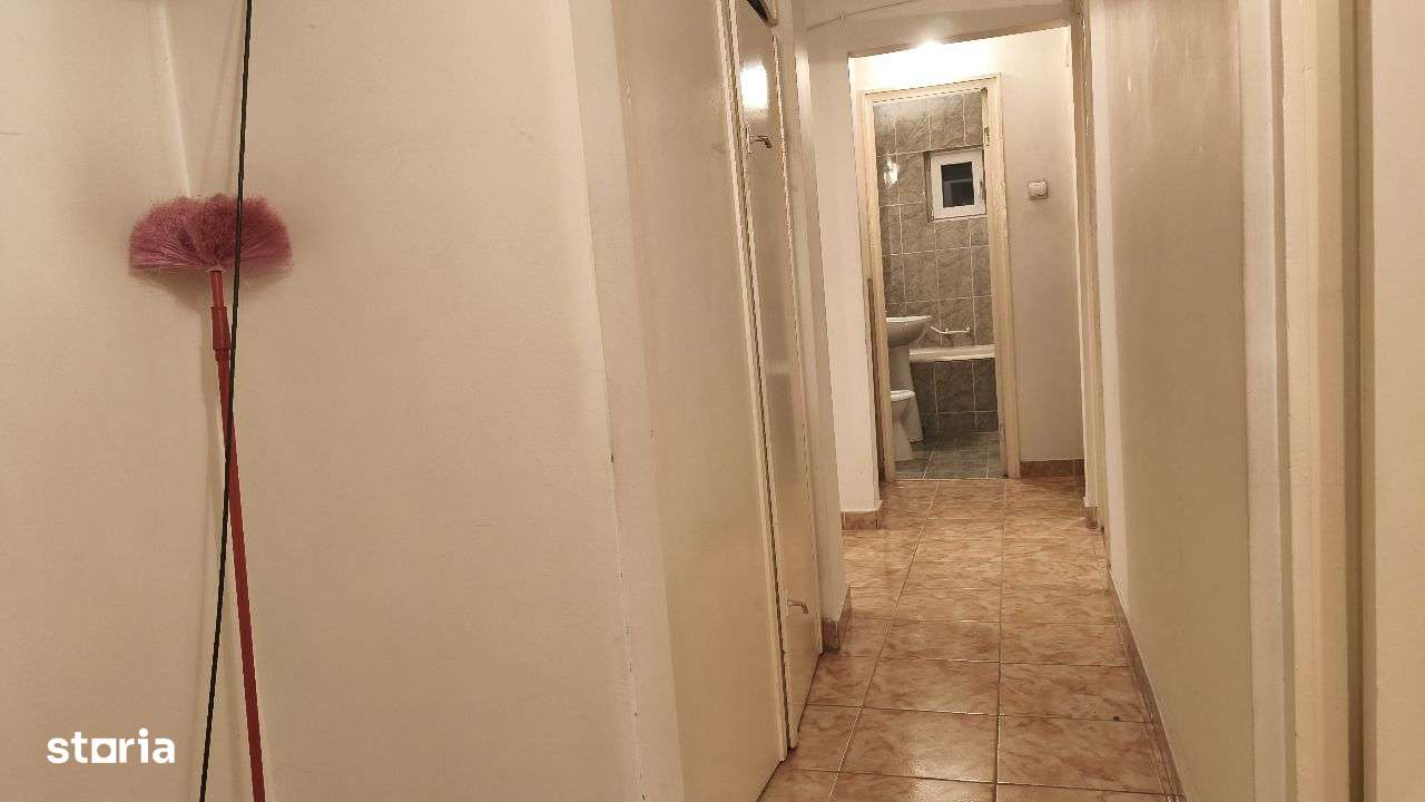 Apartament 4 camere, zona Progresul, et.2-13