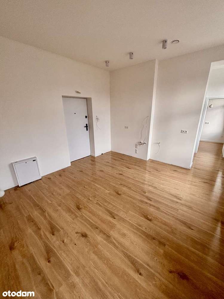 2-pok mieszkanie z zrewitalizowanej kamienicy-Dąbrowskiego 1. ROI 9%-3