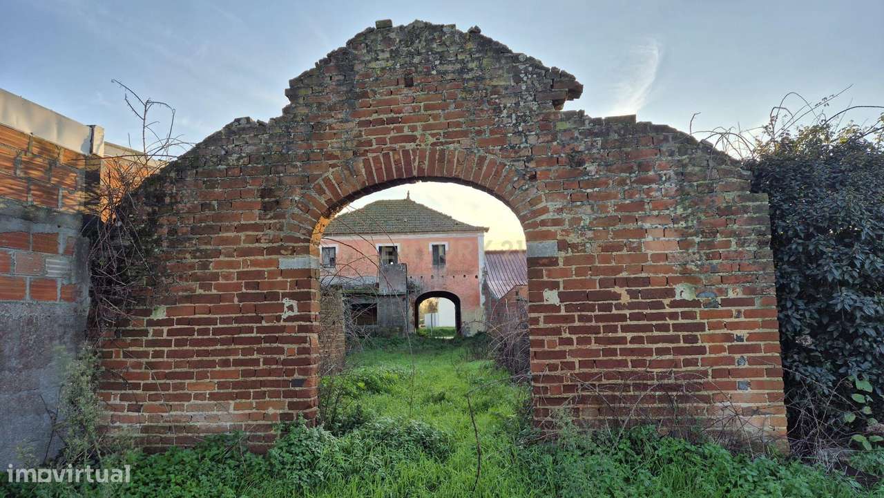 Casa Antiga em Carriço, Pombal - Oportunidade Única-28