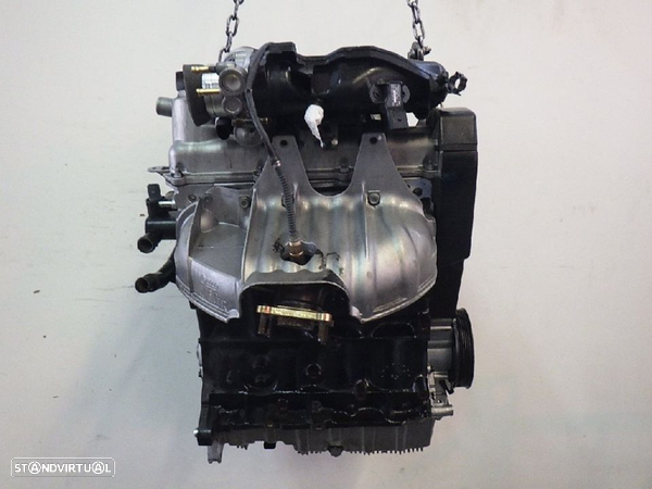 Motor VW Touran 2.0 de 2007 a 2010 Ref. BSX - 3