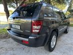 Jeep Grand Cherokee 3.0 CRD V6 Limited - 2