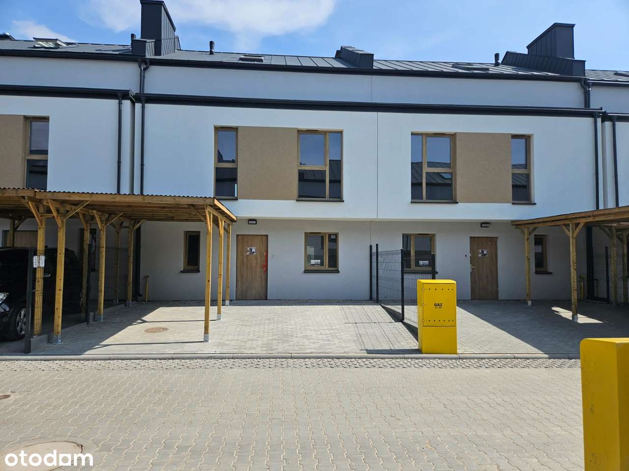 Dom na sprzedaż, 5 pokoi, 121 m², Klepacze