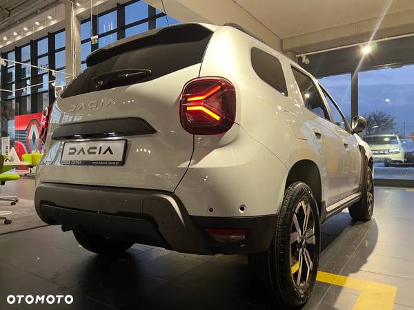 Dacia Duster 1.3 TCe Journey - 6