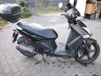 Kymco Agility - 5