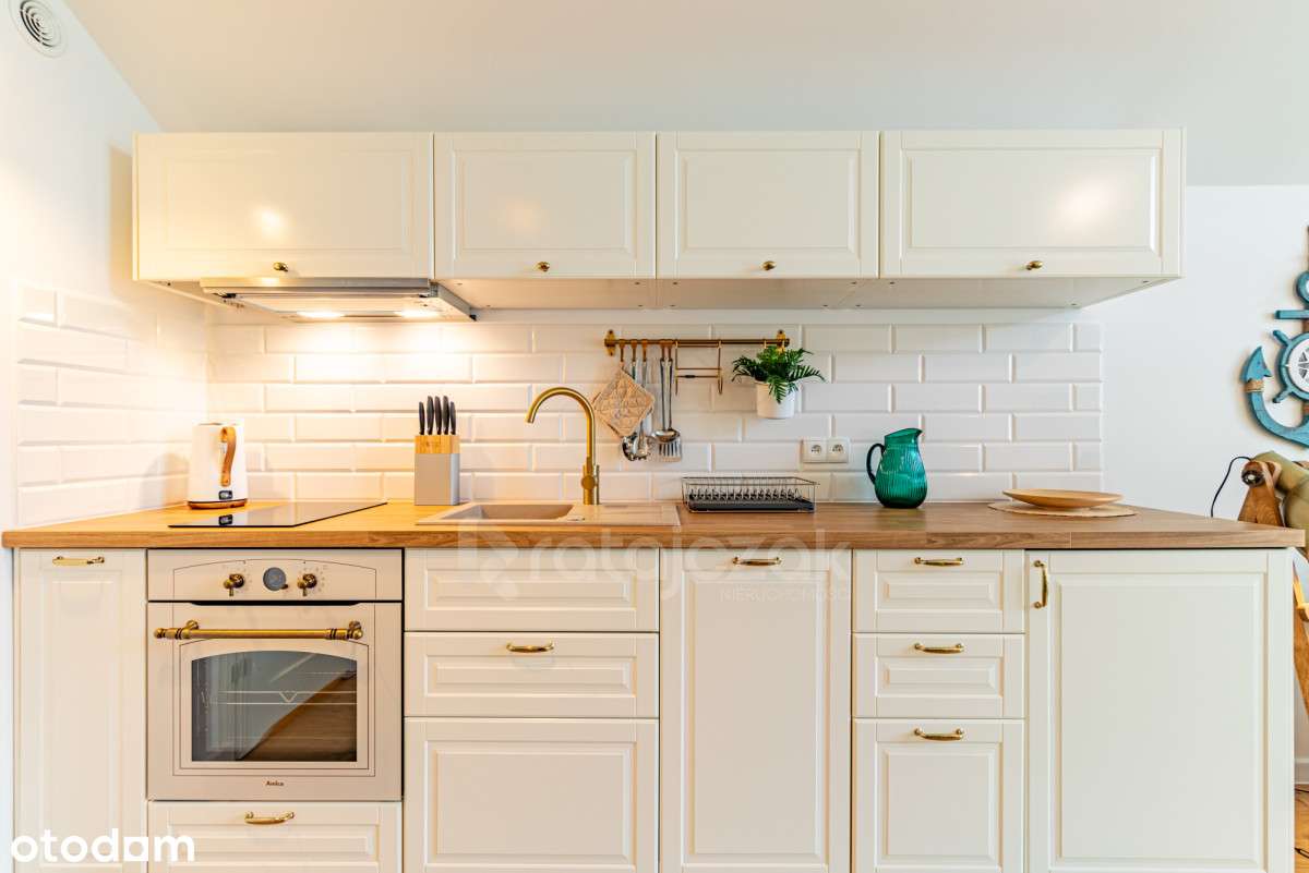 1 Piętro | Umeblowane | Basen | Blisko Las I Morze - Pełny obrazek: 5/19