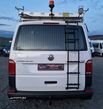 Volkswagen T6 Transporter, 2.0 TDI, maxi van, 4Motion,(4x4),  A/C , webasto, 07/2015 ,  FACTURA cu tva DEDUCTIBIL, seap, finantare PJ, rate cu buletrinul PF - 6