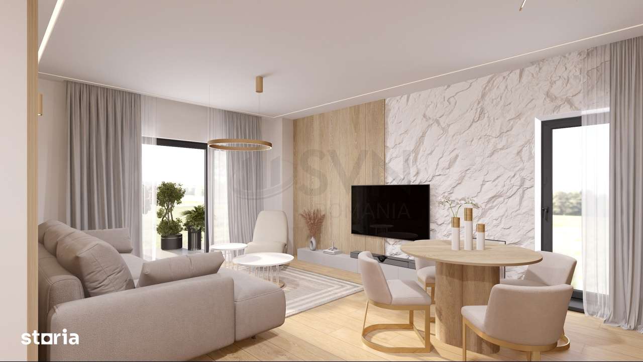 APARTAMENT 4 CAMERE PREMIUM ZONA UNIRII