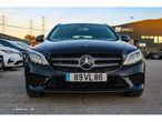 Mercedes-Benz C 220 d Avantgarde - 7