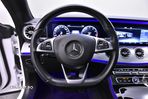 Mercedes-Benz E 400 Coupe 4MATIC Aut. - 16