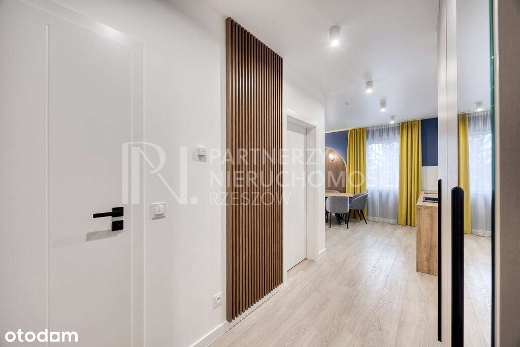 Inwestycyjne mieszkania z wyposażeniem – Zaczernie-12