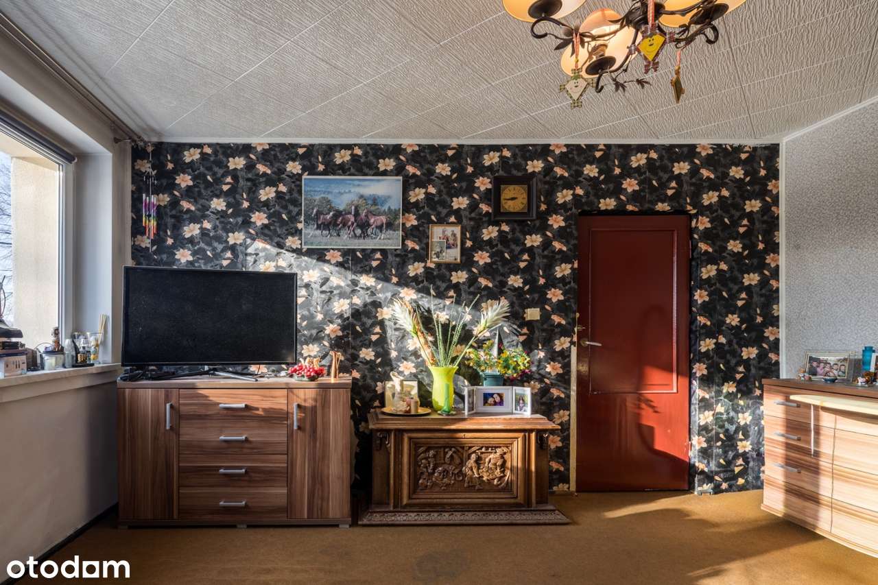 Dom z pięknym ogrodem | Atrakcyjna lokalizacja-6