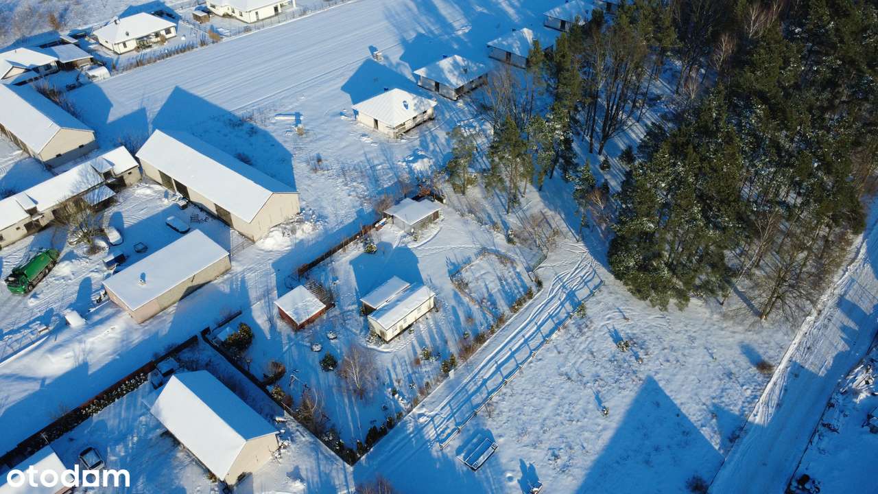 Działki na sprzedaż - oferta dla inwestora-1