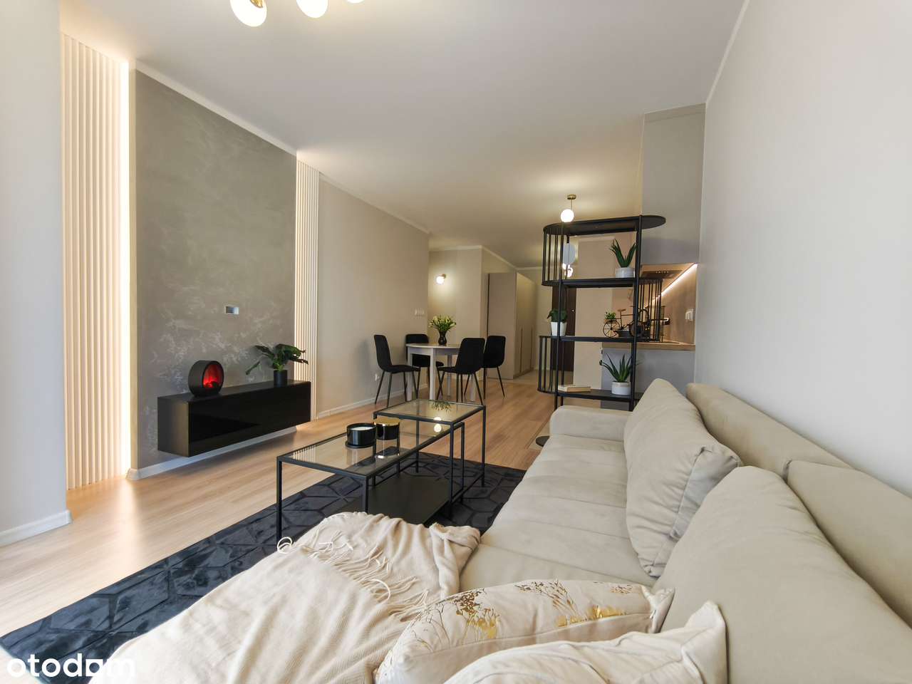 Mieszkanie 67,79 m² pod klucz w Bella Vista-2