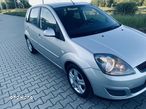 Ford Fiesta 1.3 Ambiente - 21