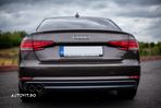 Audi A4 2.0 TDI quattro S tronic - 7