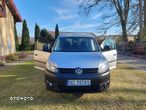 Volkswagen Caddy - 8